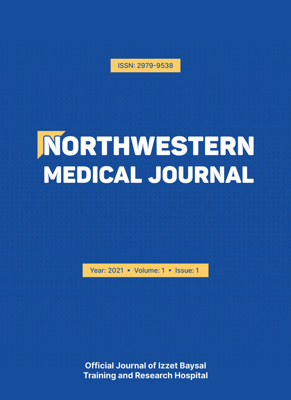 Northwestern Med J. 2021;1(1)