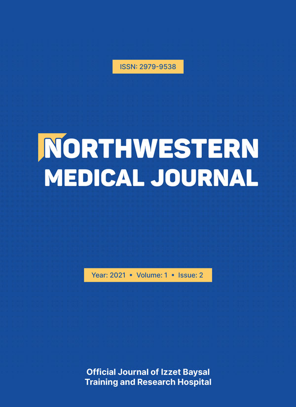 Northwestern Med J. 2021;1(2)